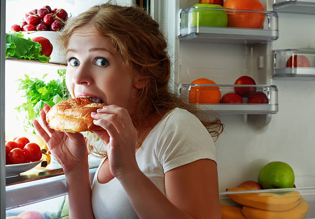 食べてもすぐにお腹が空いてしまう人の特徴〜食べるものに原因があるかも？～